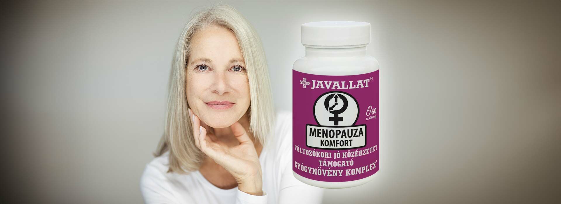 Menopauza