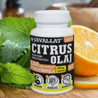 JAVALLAT® Citrus olaj étrend-kiegészítő gyógynövénykapszula JAVALLAT® Citrus olaj étrend-kiegészítő gyógynövénykapszula