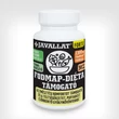 A FineDrops® formulában lévő aktív összetevők támogatják az emésztőrendszeri komfortot, valamint a teltségérzet és a puffadás csökkentését. 