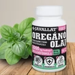 JAVALLAT® Forte Oregánó olaj bélben oldódó étrend-kiegészítő kapszula JAVALLAT® Forte Oregánó olaj bélben oldódó étrend-kiegészítő kapszula