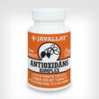 Erős antioxidáns hatású gyógynövényekből készült komplex C-vitaminnal, a sejtek oxidatív stresszel szembeni védelméért és az immunrendszer egészségéért.