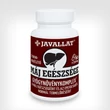 A komplexben lévő gyógynövények elősegítik a máj egészséges anyagcseréjét, fokozzák az epefolyadék elválasztását. Antioxidáns hatásuk révén védik a máj egészségét.