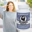 JAVALLAT® MEMÓRIA KOMPLEX - étrend-kiegészítő gyógynövénykapszula JAVALLAT® MEMÓRIA KOMPLEX - étrend-kiegészítő gyógynövénykapszula