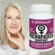 JAVALLAT® MENOPAUZA KOMFORT - étrend-kiegészítő gyógynövénykapszula
