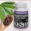 JAVALLAT® BARÁTCSERJE &amp; ORVOSI ZSÁLYA étrend-kiegészítő gyógynövénykapszula