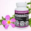 JAVALLAT® BODORRÓZSA - étrend-kiegészítő gyógynövénykapszula JAVALLAT® BODORRÓZSA - étrend-kiegészítő gyógynövénykapszula