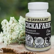 JAVALLAT® Cickafark étrend-kiegészítő gyógynövénykapszula JAVALLAT® Cickafark étrend-kiegészítő gyógynövénykapszula