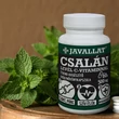 JAVALLAT® Csalánlevél C-vitaminnal étrend-kiegészítő gyógynövénykapszula JAVALLAT® Csalánlevél C-vitaminnal étrend-kiegészítő gyógynövénykapszula