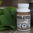 UltraFine® DIÓLEVÉL gyógynövénykapszula UltraFine® DIÓLEVÉL gyógynövénykapszula