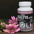 JAVALLAT® ERDEI MÁLYVA LEVÉL étrend-kiegészítő gyógynövénykapszula. JAVALLAT® ERDEI MÁLYVA LEVÉL étrend-kiegészítő gyógynövénykapszula.