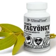 UltraFine® FEHÉR FAGYÖNGY gyógynövénykapszula