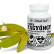UltraFine® FEHÉR FAGYÖNGY gyógynövénykapszula UltraFine® FEHÉR FAGYÖNGY gyógynövénykapszula