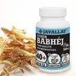 JAVALLAT® FEHÉR BABHÉJ étrend-kiegészítő gyógynövénykapszula JAVALLAT® FEHÉR BABHÉJ étrend-kiegészítő gyógynövénykapszula