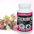 JAVALLAT® KIS EZERJÓFŰ étrend-kiegészítő gyógynövénykapszula