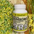 UltraFine® ORVOSI SOMKÓRÓ gyógynövénykapszula UltraFine® ORVOSI SOMKÓRÓ gyógynövénykapszula