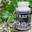 JAVALLAT® ORVOSI VASFŰ étrend-kiegészítő gyógynövénykapszula