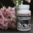 JAVALLAT® VALERIÁNA étrend-kiegészítő gyógynövénykapszula JAVALLAT® VALERIÁNA étrend-kiegészítő gyógynövénykapszula