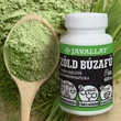 JAVALLAT® ZÖLD BÚZAFŰ étrend-kiegészítő gyógynövénykapszula