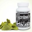 JAVALLAT® Fehér fagyöngy herba kapszula - SonicFine® gyógynövényporból
