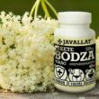 JAVALLAT® Fekete bodza virág kapszula - SonicFine® gyógynövényporból