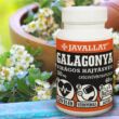 JAVALLAT® Galagonya kapszula - SonicFine® gyógynövényporból