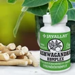 JAVALLAT® ASHWAGANDHA KOMPLEX - étrend-kiegészítő gyógynövénykapszula JAVALLAT® ASHWAGANDHA KOMPLEX - étrend-kiegészítő gyógynövénykapszula
