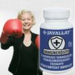 JAVALLAT® - Immunerősítő gyógynövény komplex