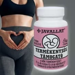 JAVALLAT® TERMÉKENYSÉG TÁMOGATÓ - étrend-kiegészítő gyógynövénykapszula