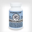 Javallat - Könnyű emésztés komplex