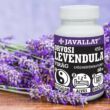 JAVALLAT® Orvosi levendula virág kapszula - SonicFine® gyógynövényporból