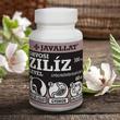 JAVALLAT® Orvosi zilíz levél kapszula - SonicFine® szuperfinom instant gyógynövényporból JAVALLAT® Orvosi zilíz levél kapszula - SonicFine® szuperfinom instant gyógynövényporból