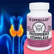 Serkenti pajzsmirigye működését, ezáltal elősegítve a hormonális egyensúlyát, ha támogatná szervezete egészséges vércukorszintjének fenntartását és érzelmi, szellemi és fizikai stabilitását.
