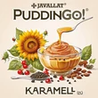 PuddinGo!® Karamell ízű instant pudingpor