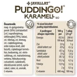 PuddinGo!® Karamell ízű instant pudingpor