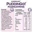 PuddinGo!® Pudingkornis - erdei gyümölcs ízű instant pudingpor