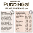 PuddinGo!® Fahéjas keksz ízű étrend-kiegészítő pudingpor PuddinGo!® Fahéjas keksz ízű étrend-kiegészítő pudingpor