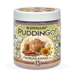 PuddinGo!® Fahéjas keksz ízű instant pudingpor 15 maggal és gyógynövénnyel PuddinGo!® Fahéjas keksz ízű instant pudingpor 15 maggal és gyógynövénnyel