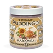 PuddinGo!® Karamell ízű instant pudingpor 15 maggal és gyógynövénnyel PuddinGo!® Karamell ízű instant pudingpor 15 maggal és gyógynövénnyel