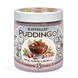 PuddinGo!® Mogyorós csoki ízű instant pudingpor 15 maggal és gyógynövénnyel PuddinGo!® Mogyorós csoki ízű instant pudingpor 15 maggal és gyógynövénnyel