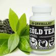 JAVALLAT Zöld tea levél kapszula