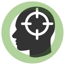 Koncentráció és memória