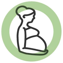 Émelygés várandósság alatt