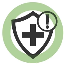 Immunválasz mérséklése