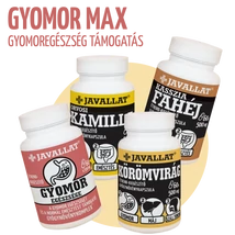 Reflux stop gyógynövénycsomag