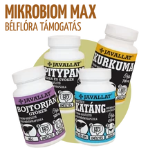 # Mikrobiom Max # Mikrobiom Max