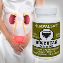 JAVALLAT® HÚGYUTAK EGÉSZSÉGE