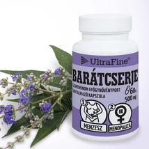 BARÁTCSERJE
