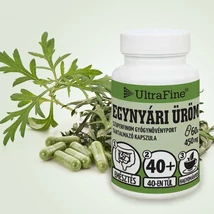 Egynyári üröm