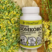 UltraFine® ORVOSI SOMKÓRÓ gyógynövénykapszula