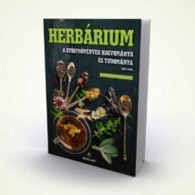 Herbárium - A gyógynövények hagyománya és tudománya